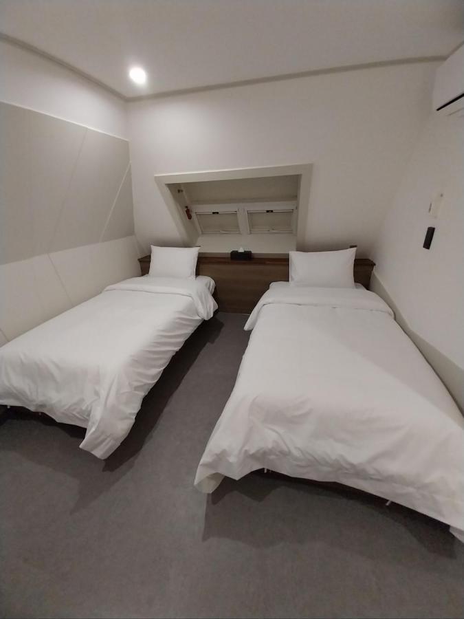Hotel Stay Inn * Seul