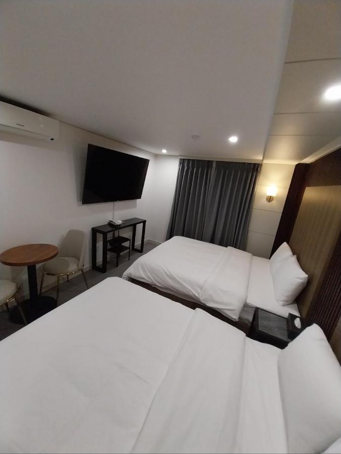 Hotel Stay Inn Hotel Seul