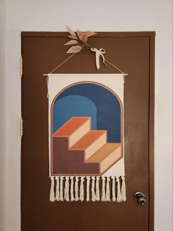 Apartment Juin - Foreigner Only *