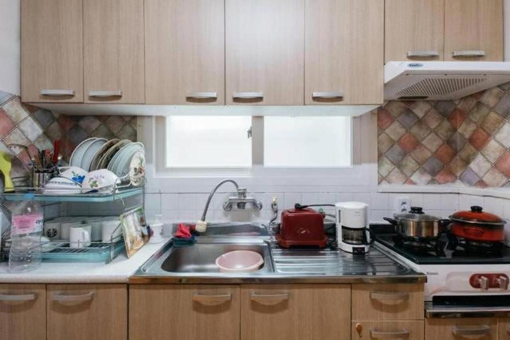 Guest house Good Itaewon
