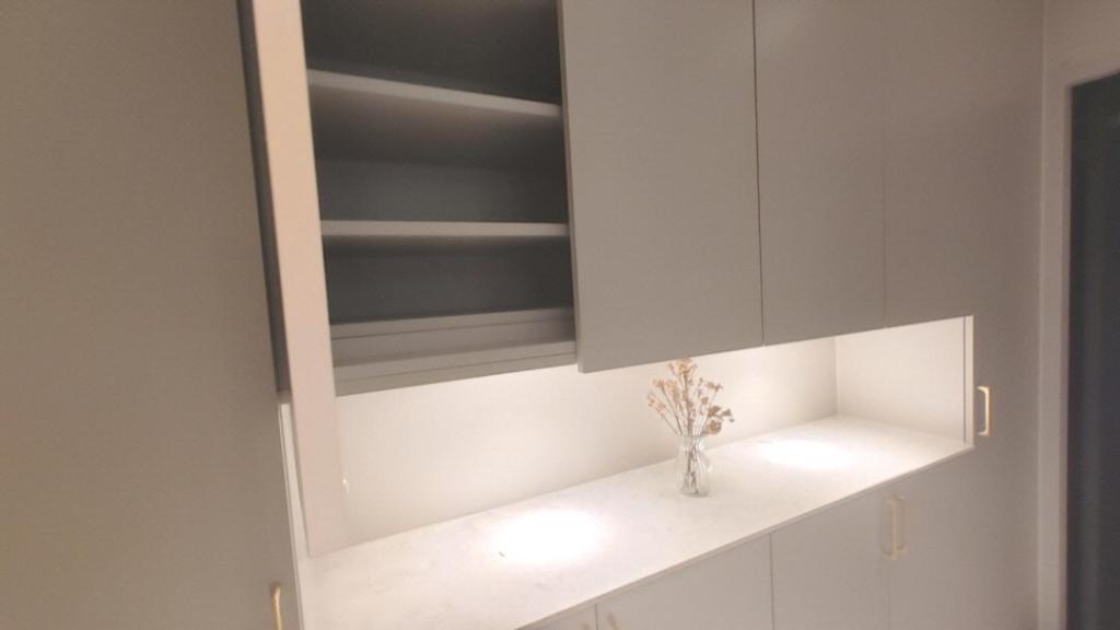 Apartment 2023 New Build, Super Neat Full Option *