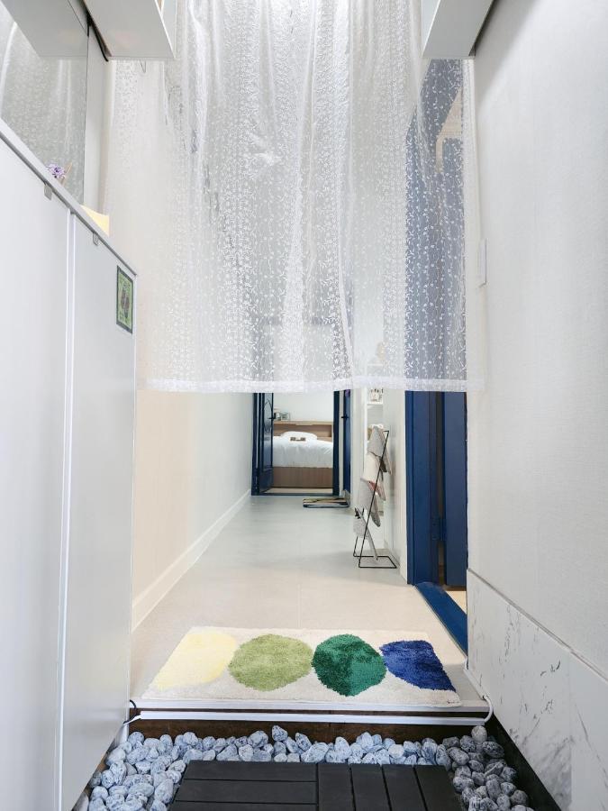 Here,stay - 5min To Hapjeong Station, 10mins To Hongdae Seoul