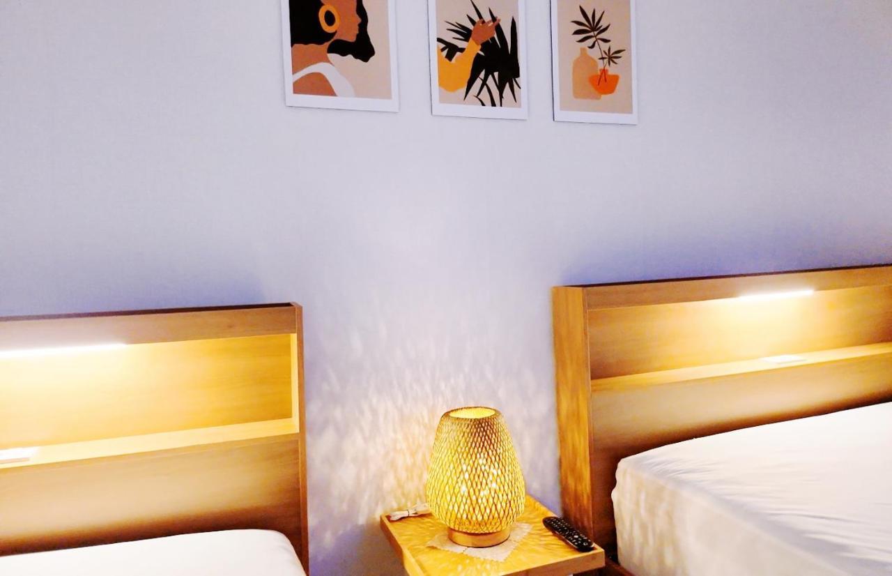 Here,stay - 5min To Hapjeong Station, 10mins To Hongdae Villa Seoul