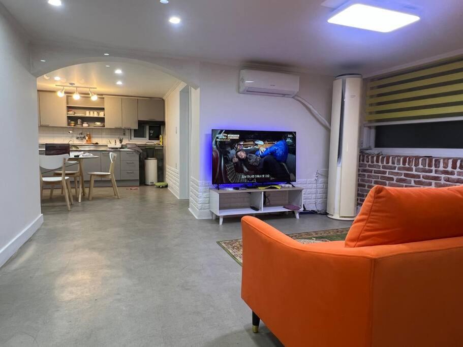 Hongdae Hk Villa Seoul