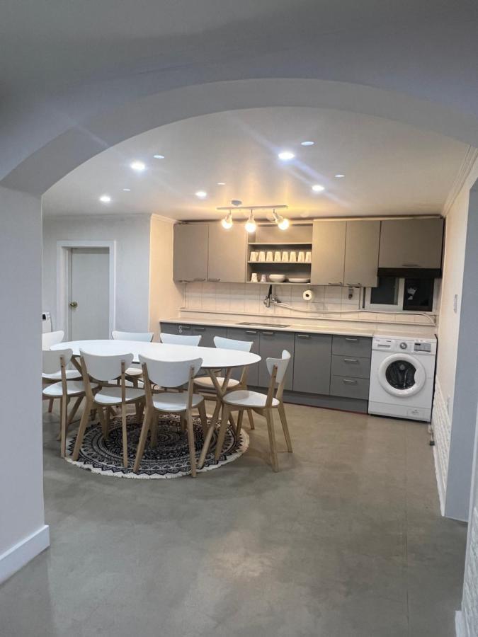 Villa Hongdae Hk *