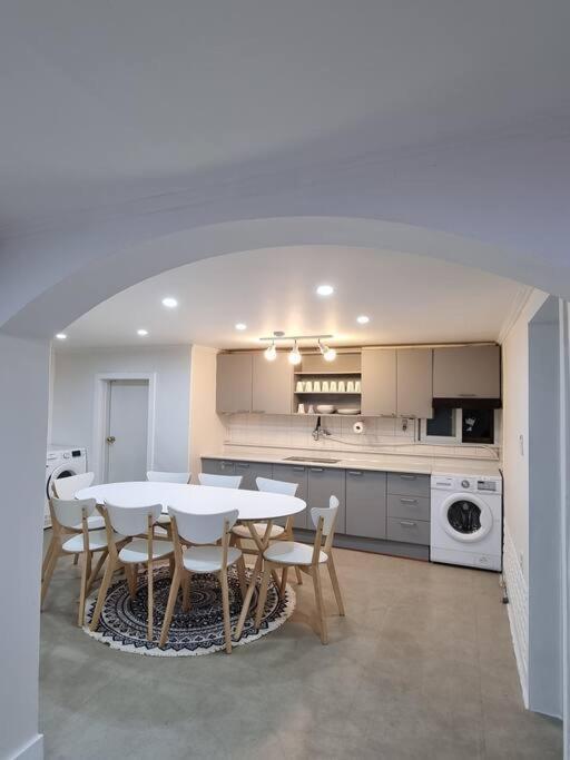 Villa Hongdae Hk Seoul