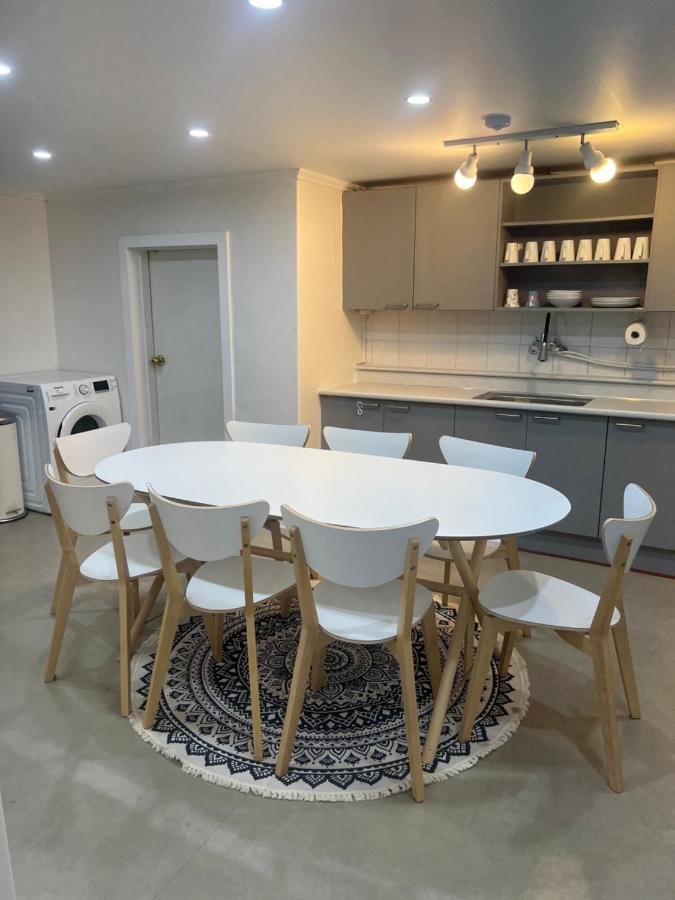 Villa Hongdae Hk Seoul