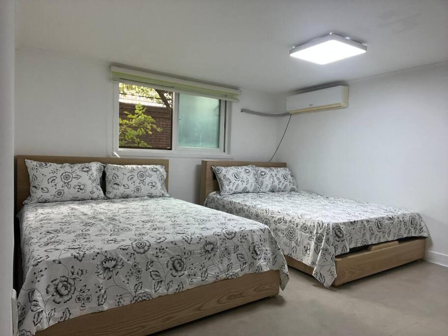 Villa Hongdae Hk *