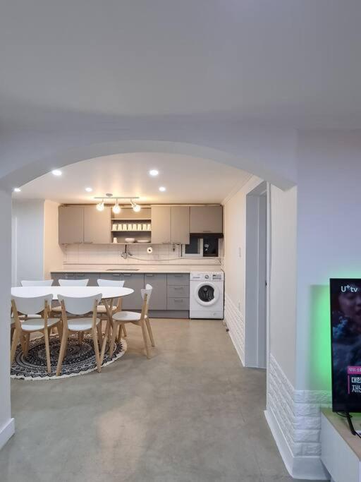 Villa Hongdae Hk *