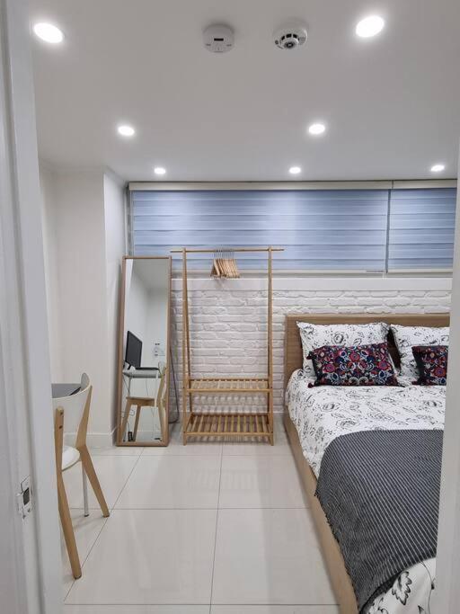 Hongdae Hk Villa
