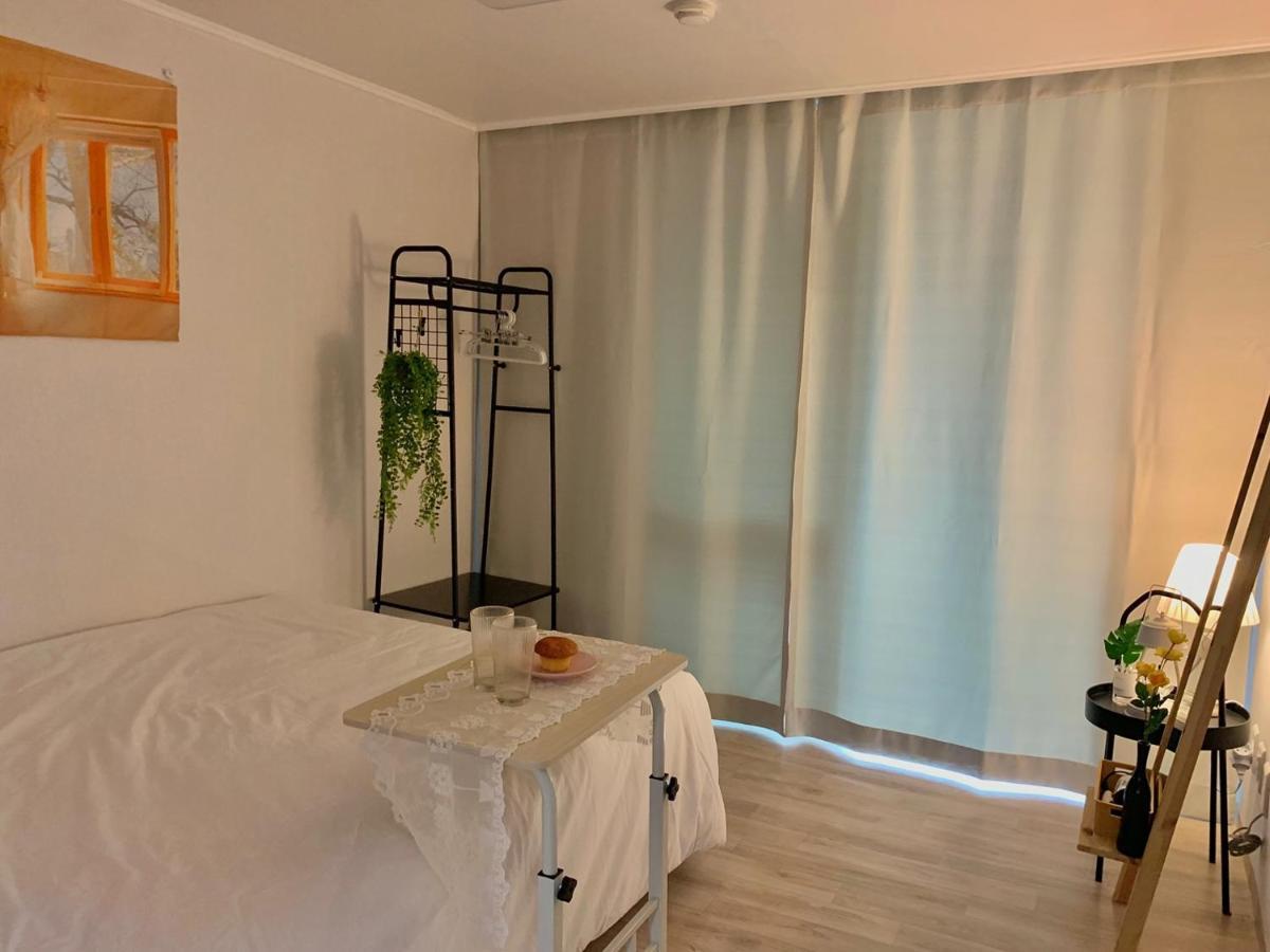 Damso Apartment Seoul