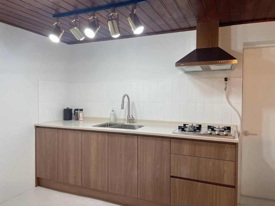 Apartamento Classic Leeyou Seul