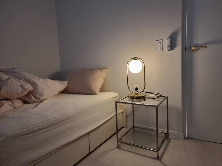 Classic Leeyou Apartamento Seul