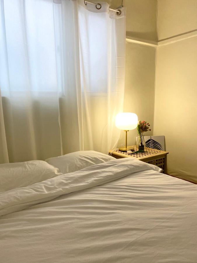 Apartment Near Shinchon Station Private House *