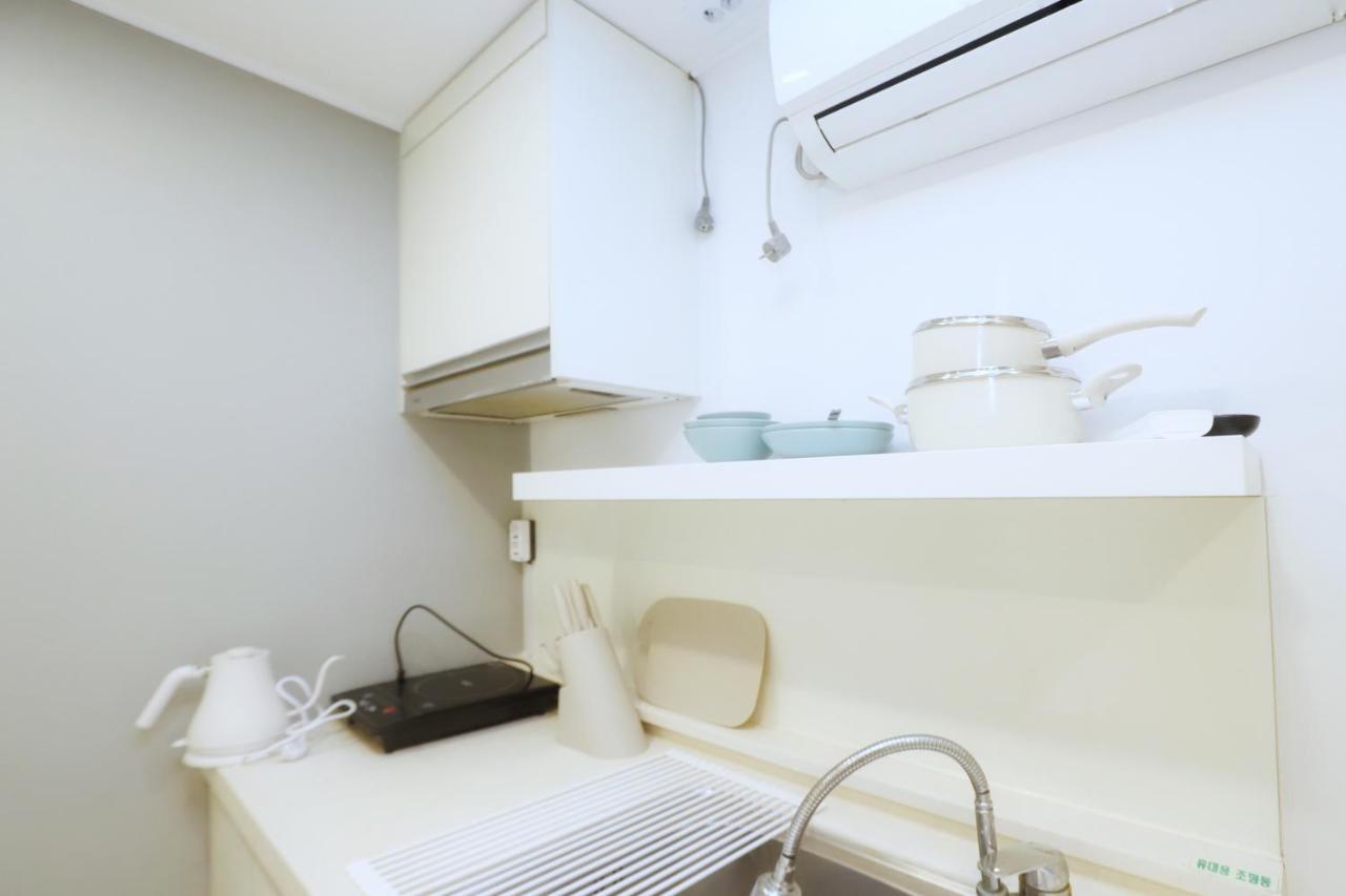 Aparthotel Dada House Seoul