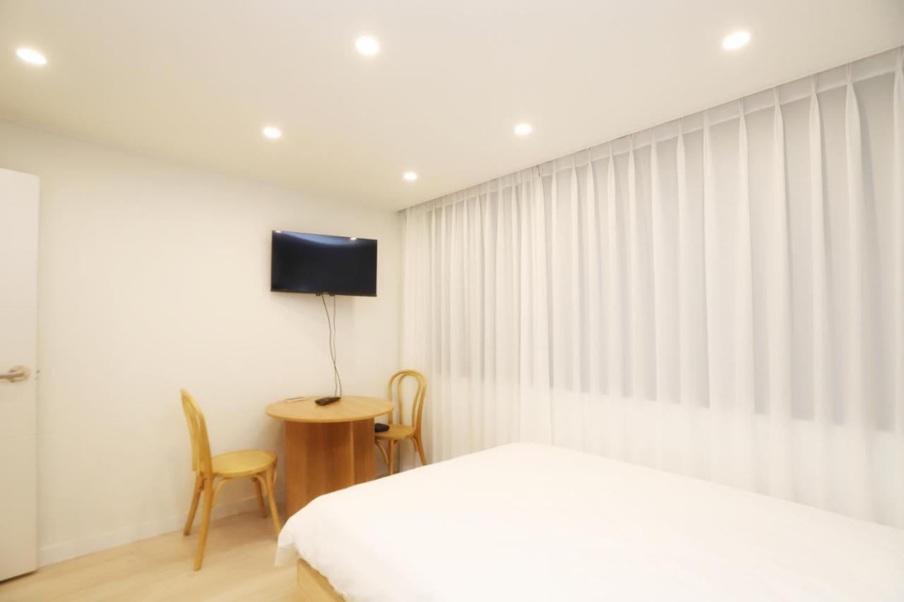 Aparthotel Dada House
