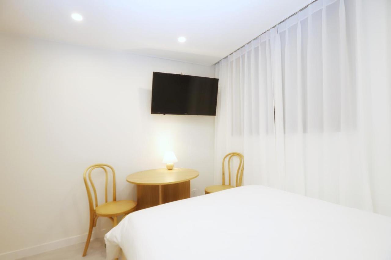Aparthotel Dada House