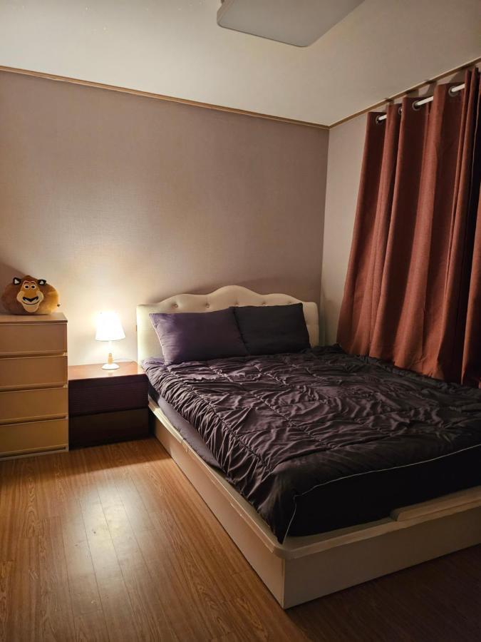 Apartment Urban Space Seolleung