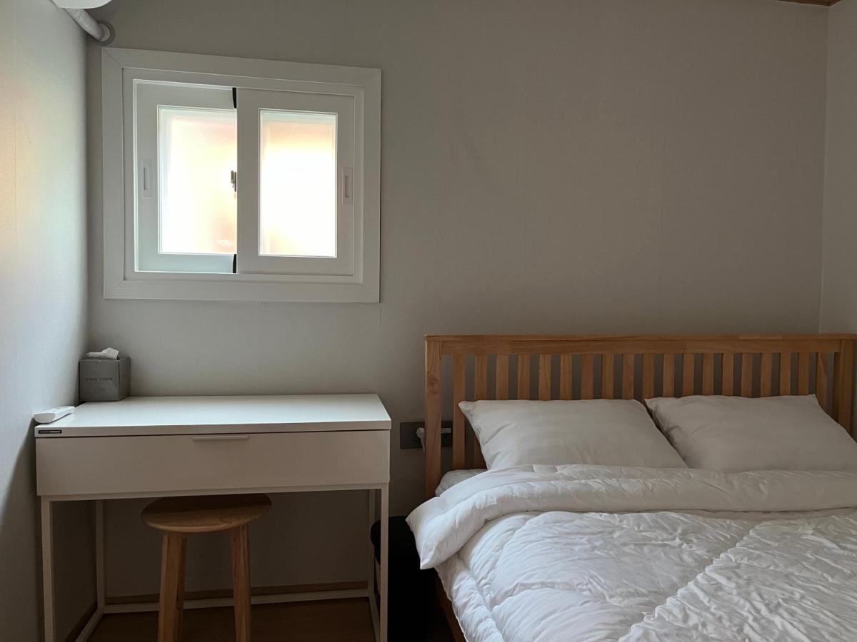 Guest house Clara House Seoul
