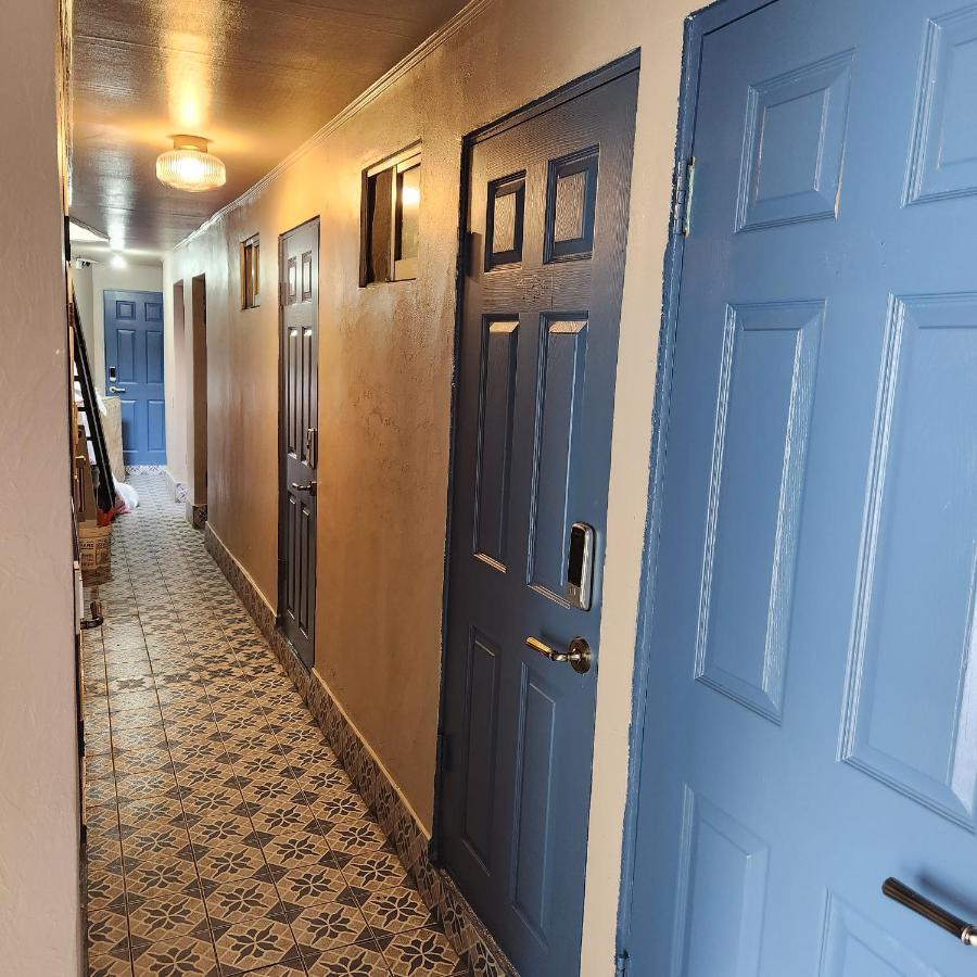 Hanil Hostel Seoul