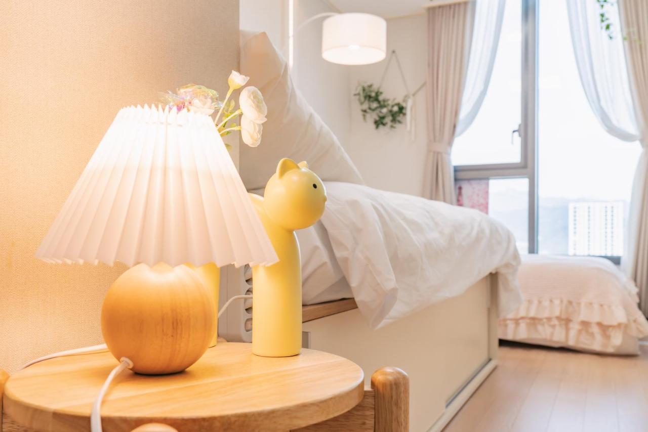 Apartment Centralviewsuite Residence, Myeong-dong *