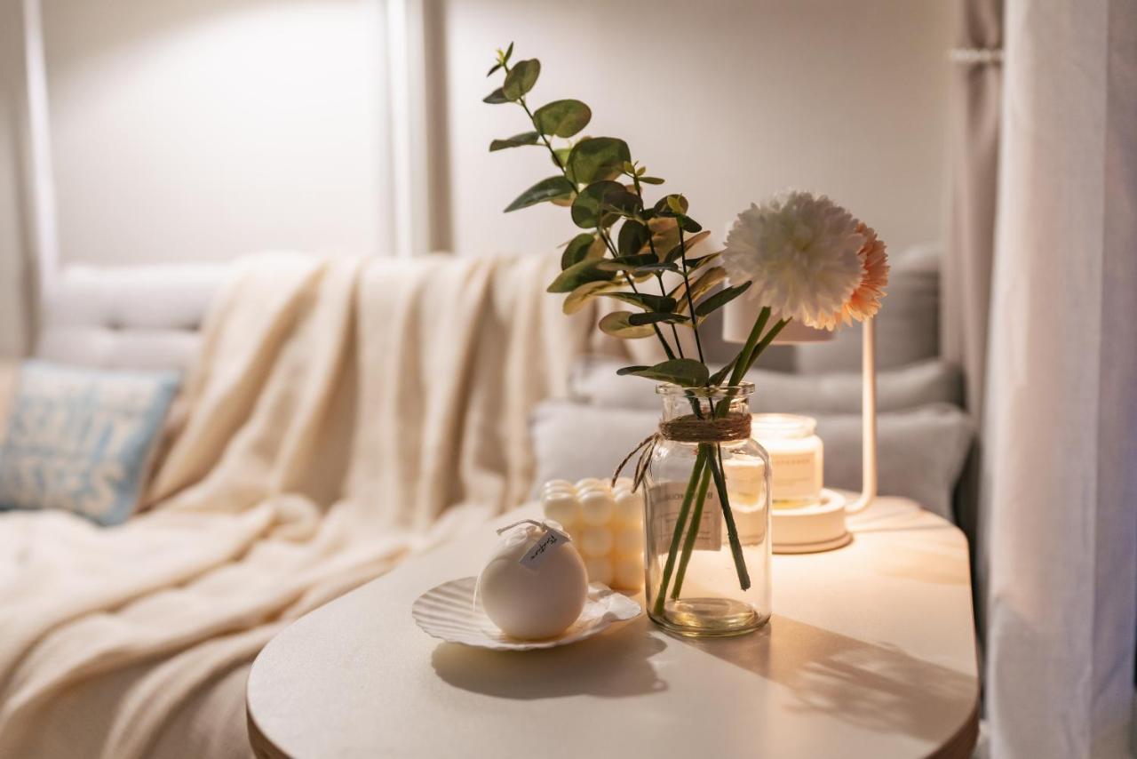 Apartment Centralviewsuite Residence, Myeong-dong *