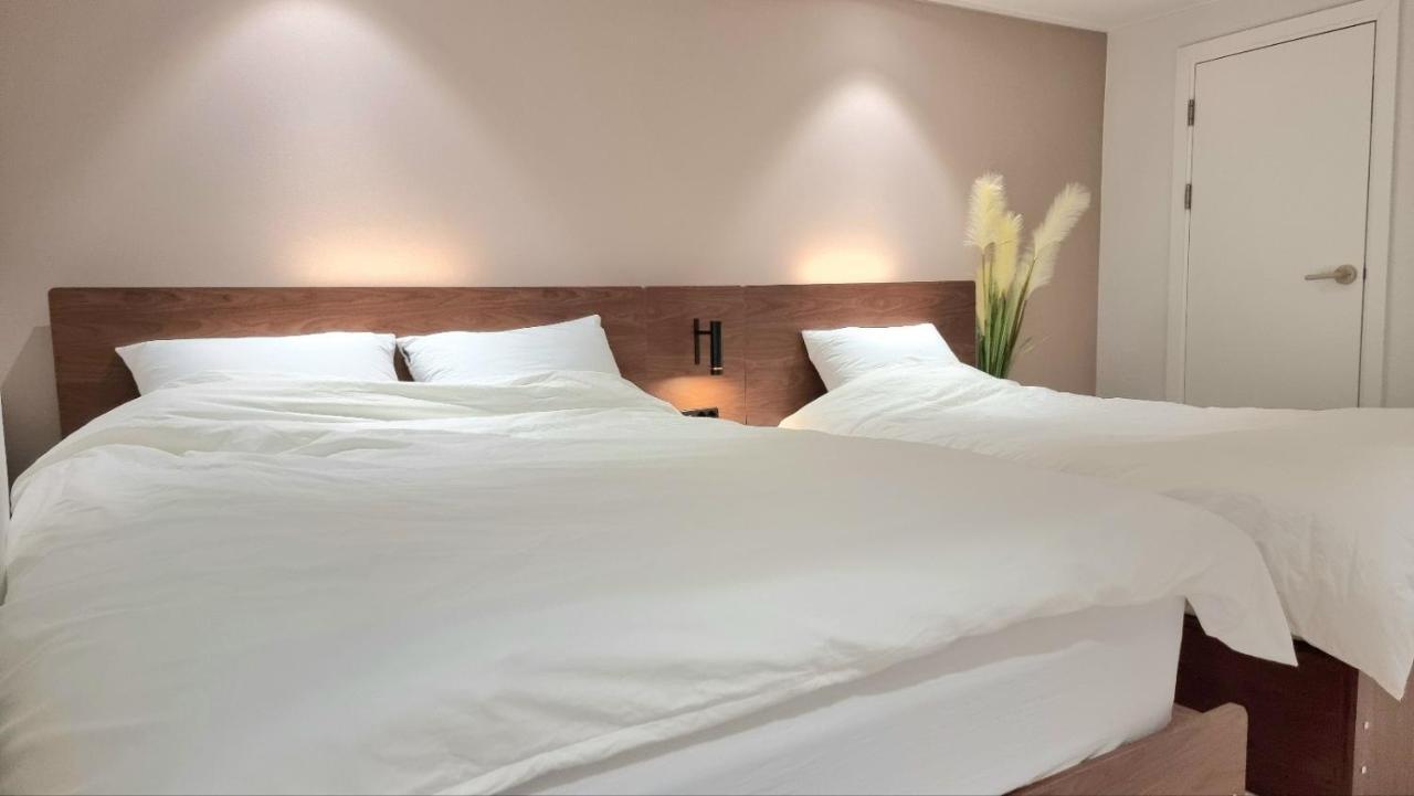 Classic Leeyou Apartamento Seul
