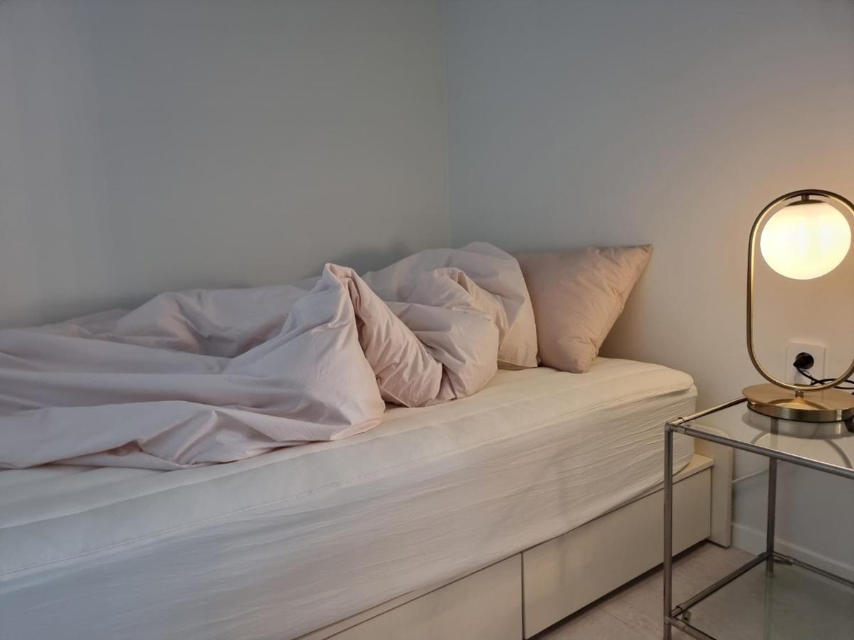Classic Leeyou Apartamento Seul