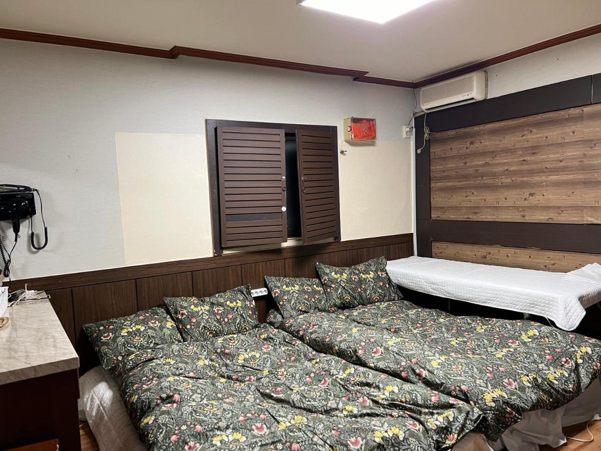 Brown Hostel Seoul