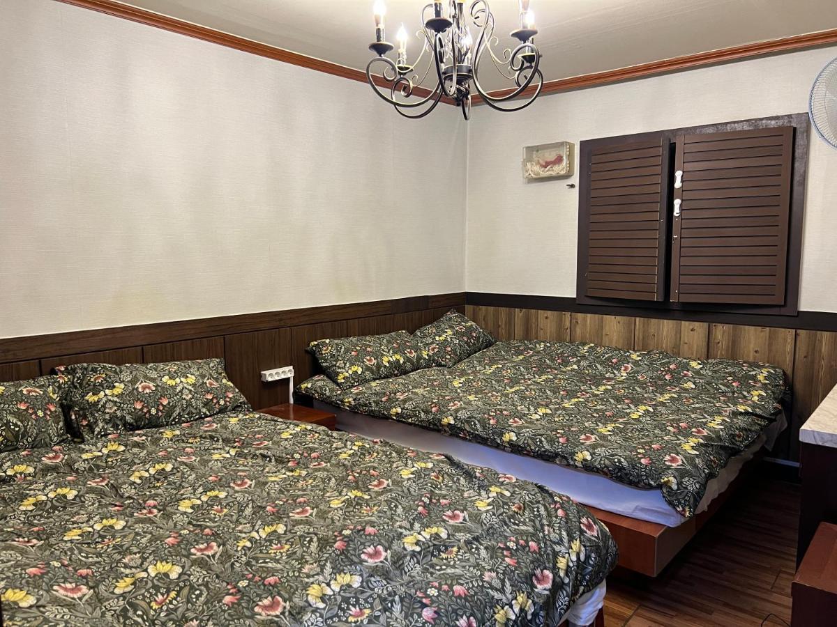 Hostel Brown Seoul