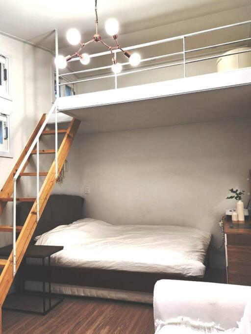 Holiday home Seochon Secret Cave House *