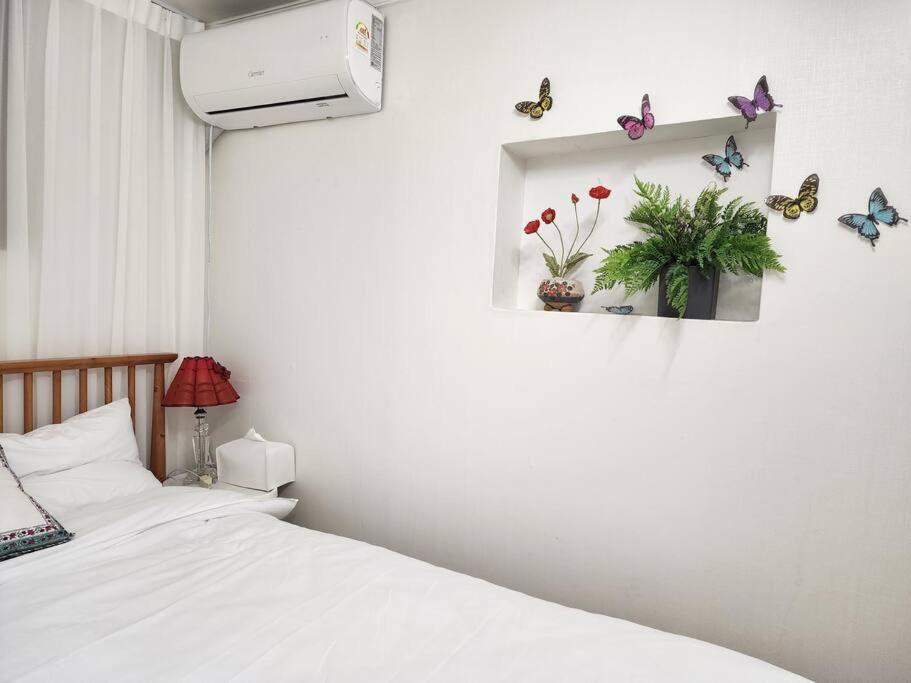 Seochon Orak Holiday home *