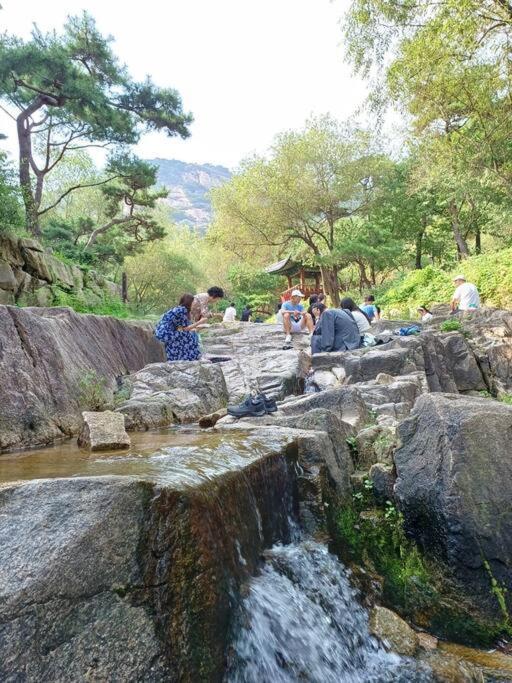 Holiday home Seochon Orak