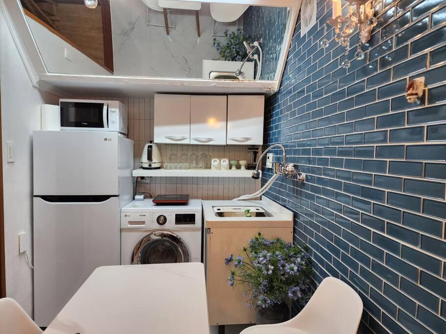 Seochon Orak Holiday home