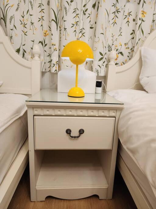 Seochon Orak Holiday home *