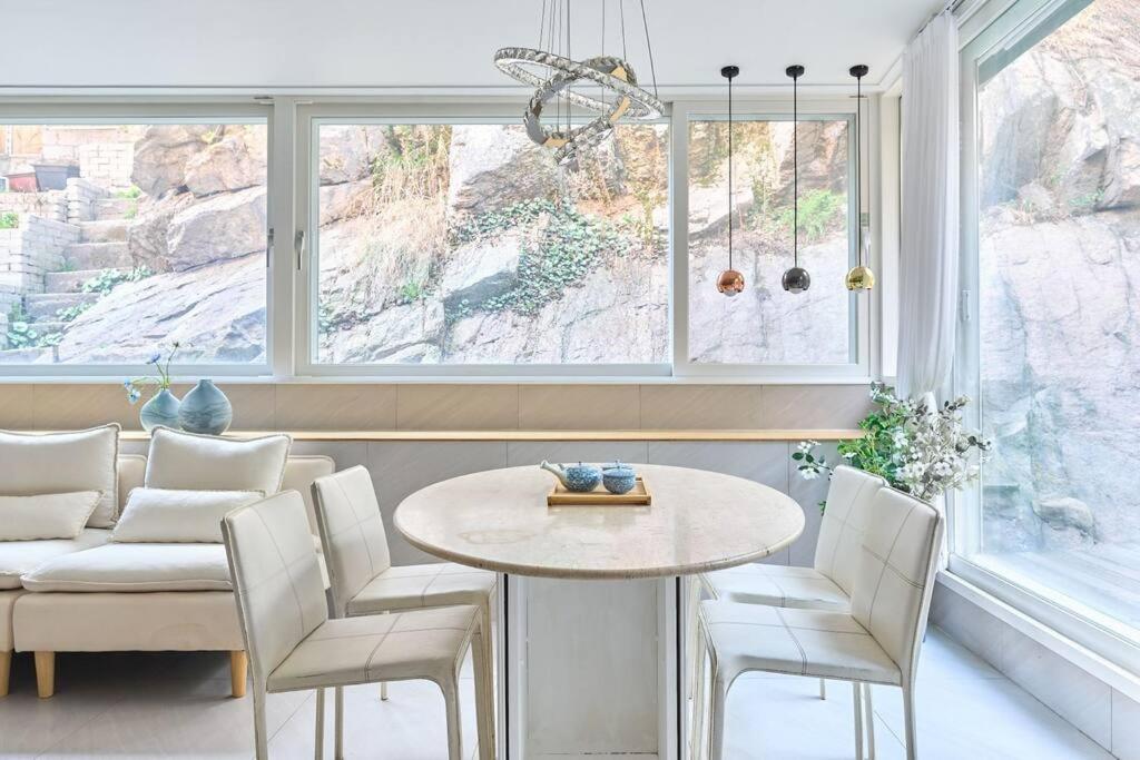 Seochon Secret Cave House Holiday home