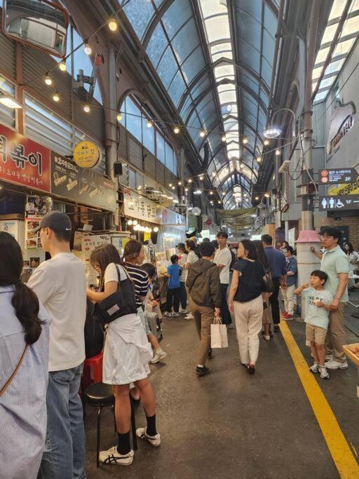 Seochon Orak Holiday home Seoul