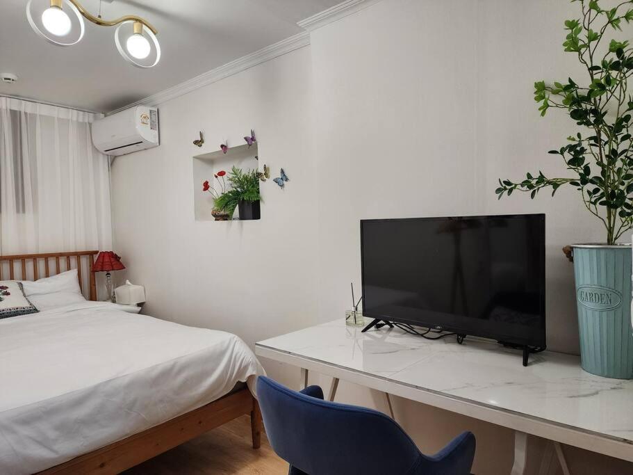 Seochon Orak Holiday home *