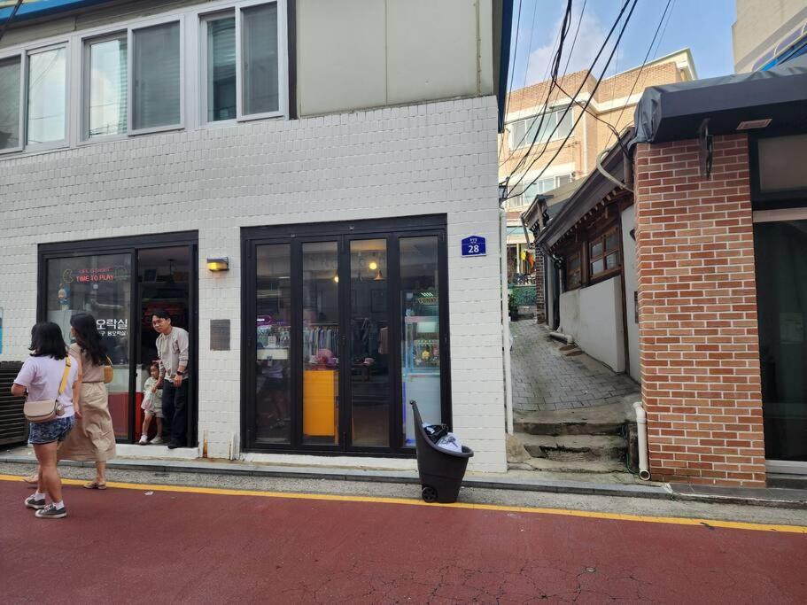 Seochon Orak * Seoul