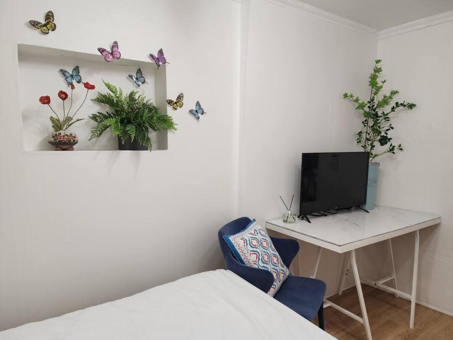 Seochon Orak Holiday home Seoul