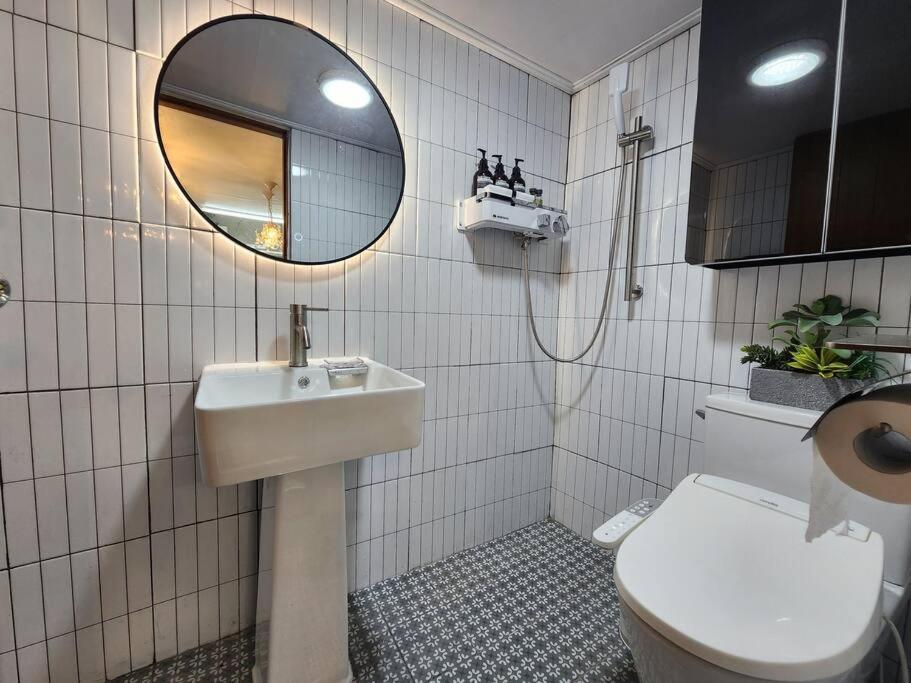 Holiday home Seochon Orak *