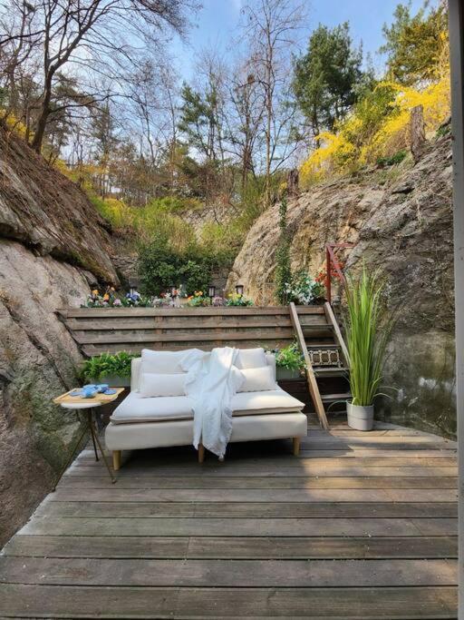 Holiday home Seochon Secret Cave House *