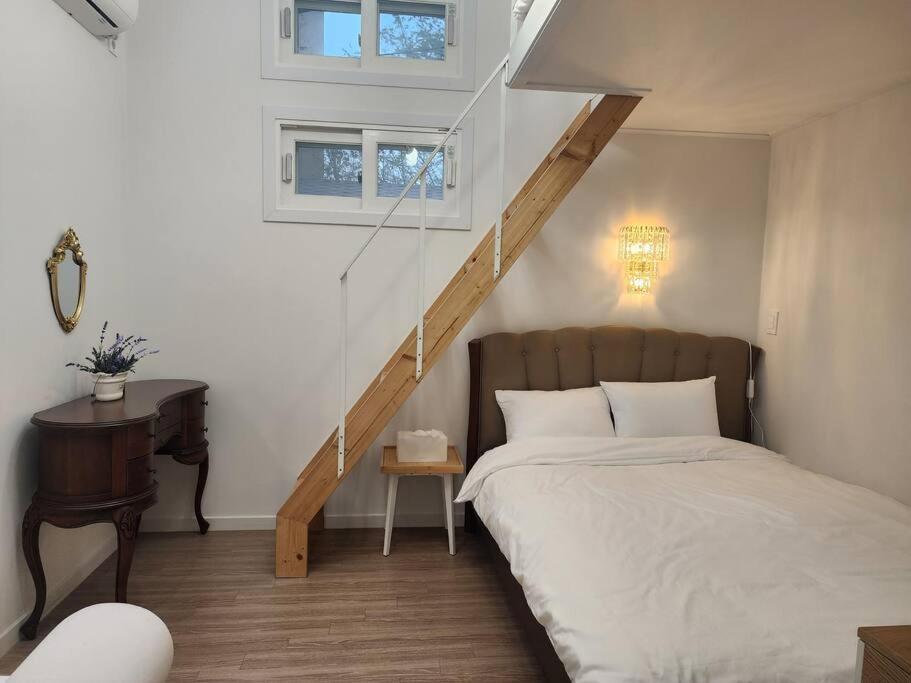 Seochon Secret Cave House Holiday home
