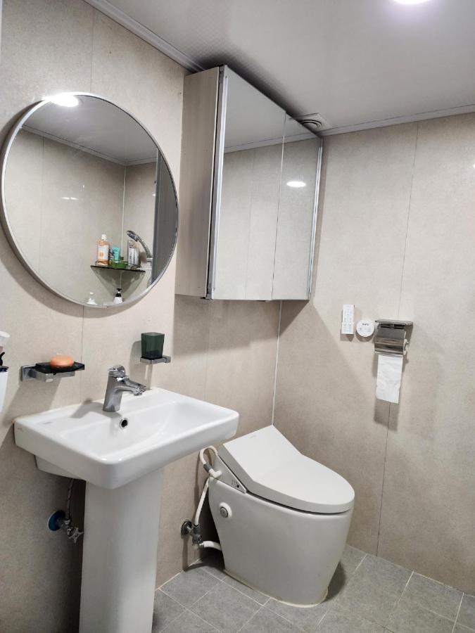 Holiday home Seochon Secret Cave House