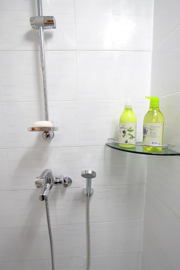Hongdae Guesthouse Cocon Stay - Female Only *