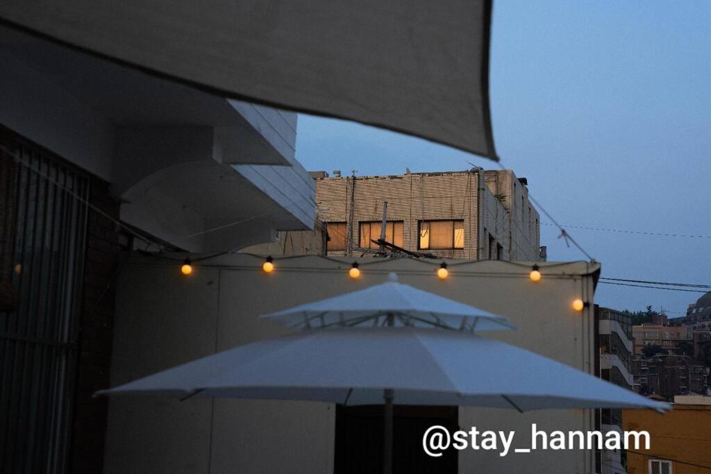 Carpediem Hannam Villa *