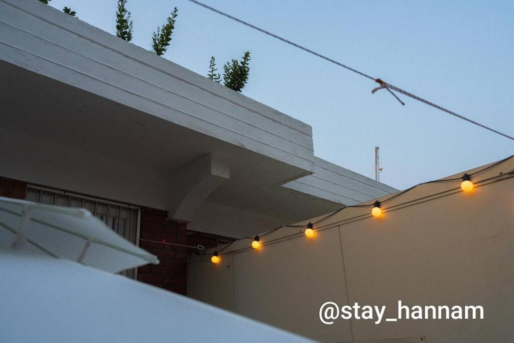 Carpediem Hannam Villa *