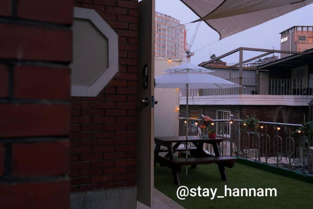 Carpediem Hannam Villa Seoul