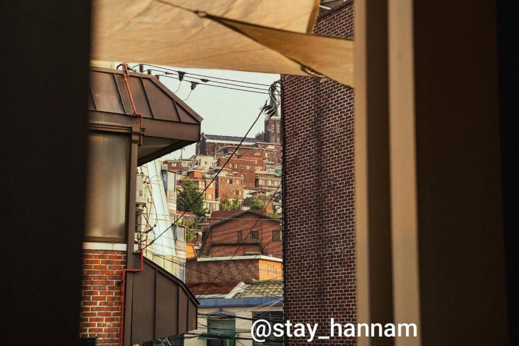 Carpediem Hannam * Seoul