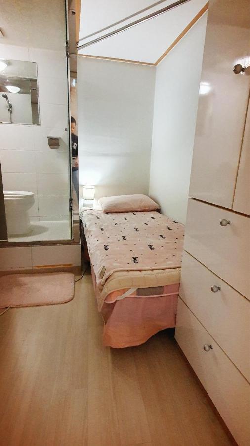 Capsule hotel Cony House Seoul